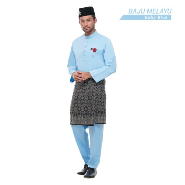 BAJU MELAYU - Image 2