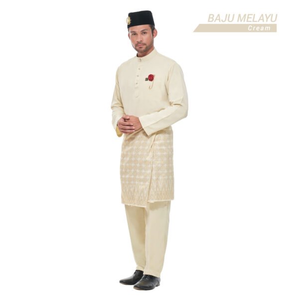BAJU MELAYU - Image 3