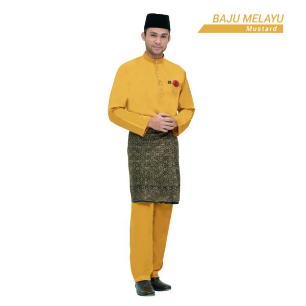 BAJU MELAYU - Image 6