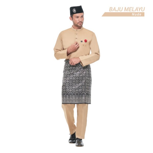 BAJU MELAYU - Image 7