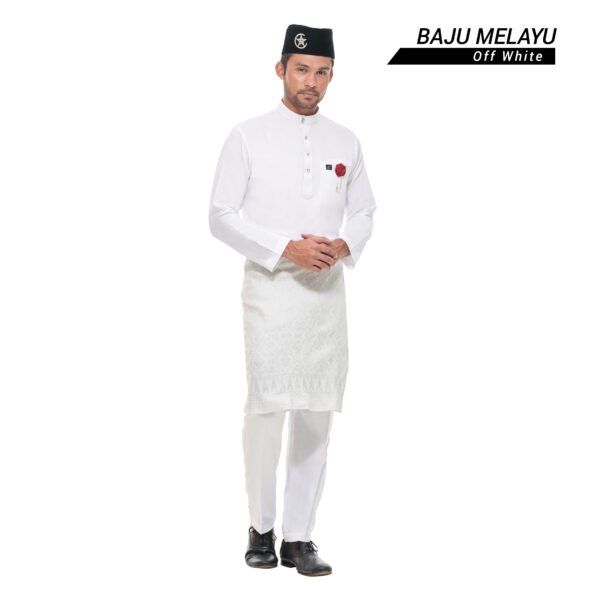 BAJU MELAYU - Image 8