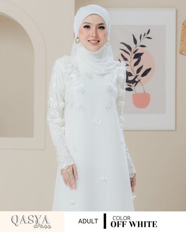 DRESS QASYA - Image 7