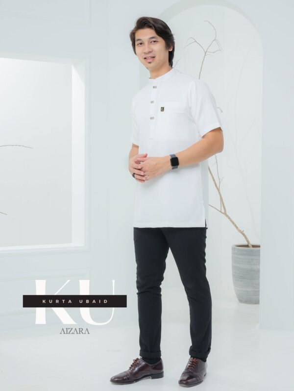 KURTA UBAID - Image 2