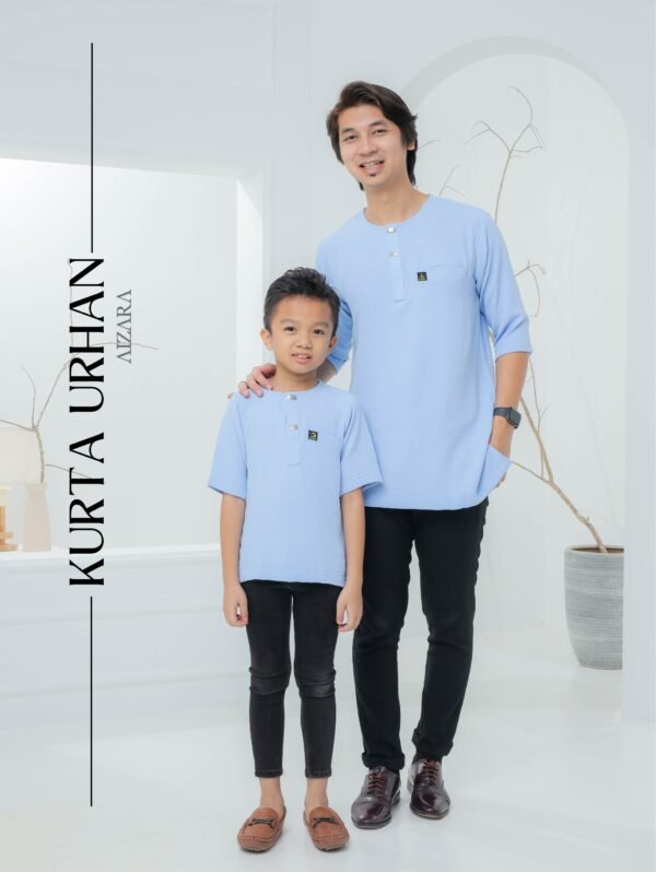 KURTA URHAN - Image 2