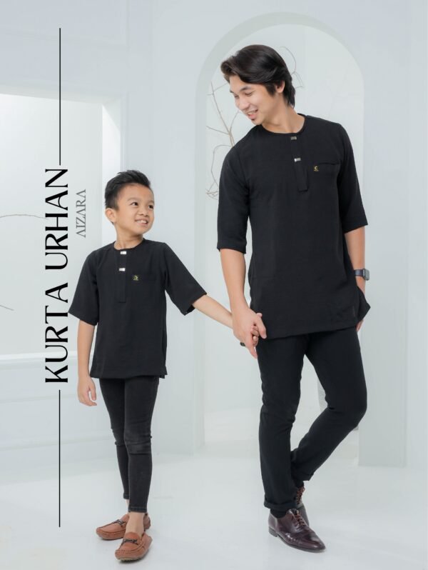 KURTA URHAN