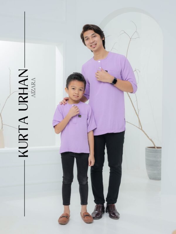 KURTA URHAN - Image 3