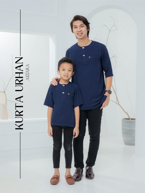 KURTA URHAN - Image 4