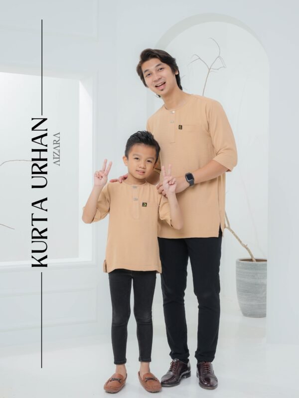 KURTA URHAN - Image 5