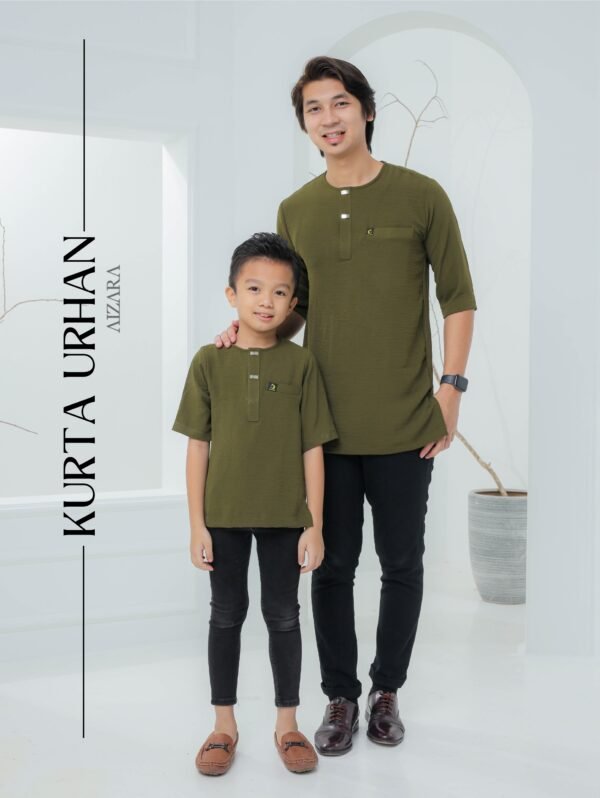 KURTA URHAN - Image 6