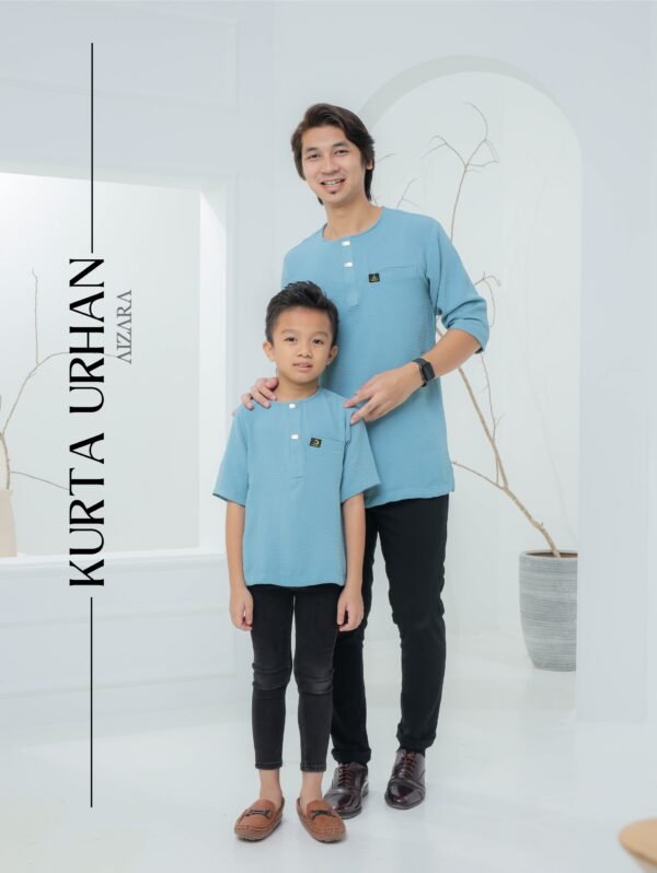 KURTA URHAN - Image 7