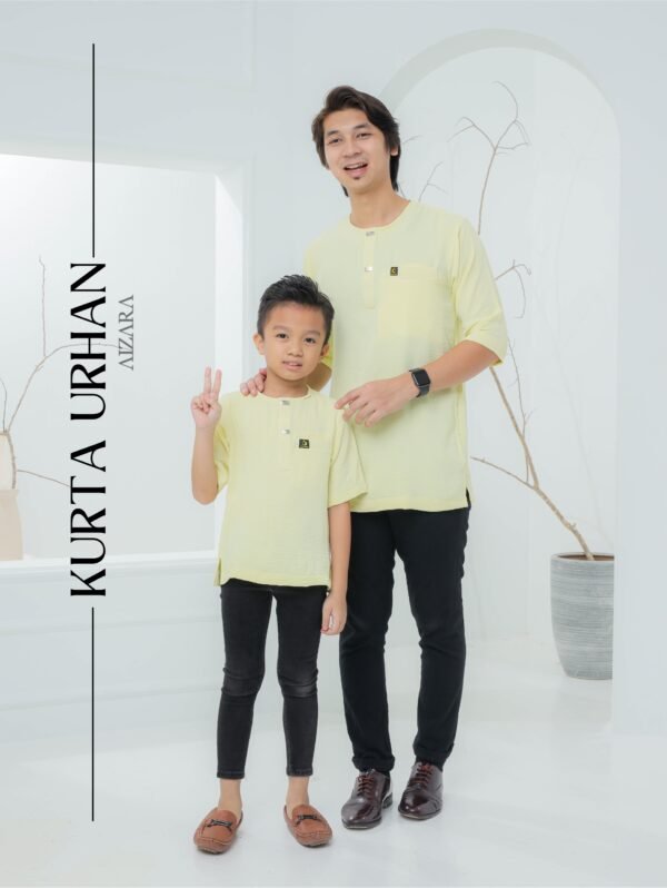 KURTA URHAN - Image 8