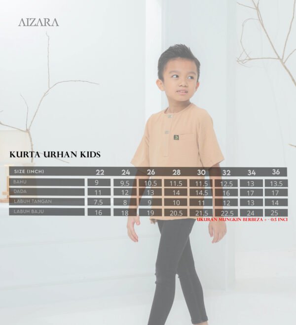 KURTA URHAN - Image 11