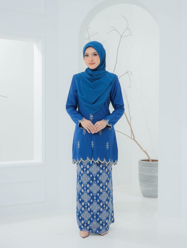 KURUNG MODEN ALIYA - Image 3