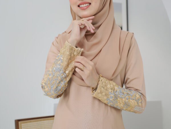 KURUNG MODEN SARA - Image 6