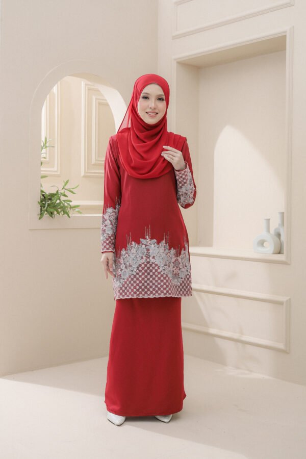 KURUNG MODEN SARA - Image 3