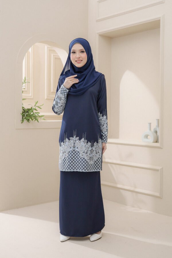 KURUNG MODEN SARA - Image 5