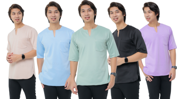 KURTA QABIL