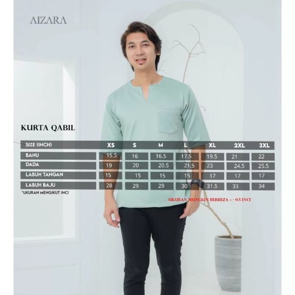 KURTA QABIL - Image 11