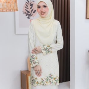 KURUNG MODEN SURI